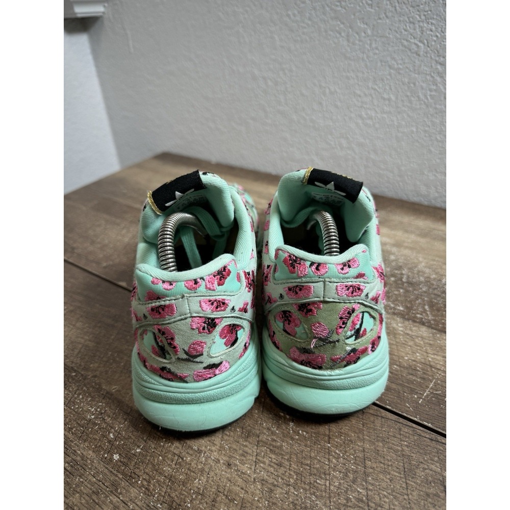 SAMPLE Adidas Yung-1 x Arizona Green Tea With Ginseng And Honey 2019‎ Size 8 - Picture 4 of 9